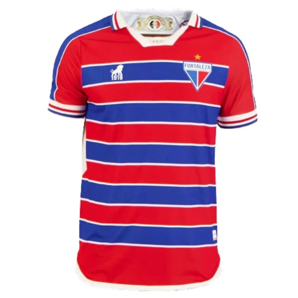 Tailandia Camiseta Fortaleza 1ª 2023 2024